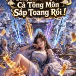 Tiểu Sư Muội Đừng Lười Biếng Nữa, Cả Tông Môn Sắp Toang Rồi !
