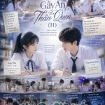 Kẻ Gây Án Thân Quen