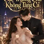 Tối Nay Cục Trưởng Chu Không Tăng Ca