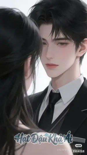 Âm Mưa Ngoại Tình
