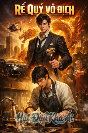 Rể Quý Vô Địch