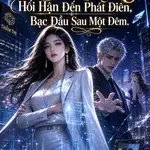 Sau Ly Hôn, Thẩm Tổng Hối Hận Đến Phát Điên, Bạc Đầu Sau Một Đêm