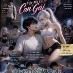 Bạn Cùng Phòng Của Tôi Vậy Mà Là Con Gái