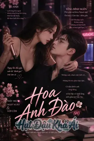 Hoa Anh Đào