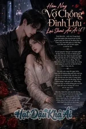 Hôm Nay Vợ Chồng Đỉnh Lưu Lại Show Ân Ái Ư