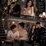 Lầu Trên Lầu Dưới