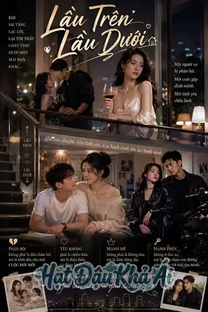 Lầu Trên Lầu Dưới