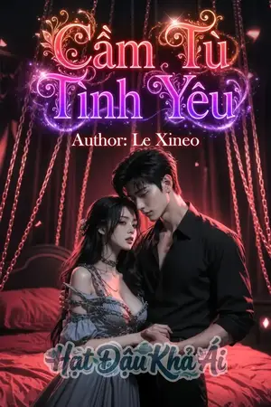 Cầm Tù Tình Yêu