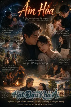 Ám Hỏa (full)