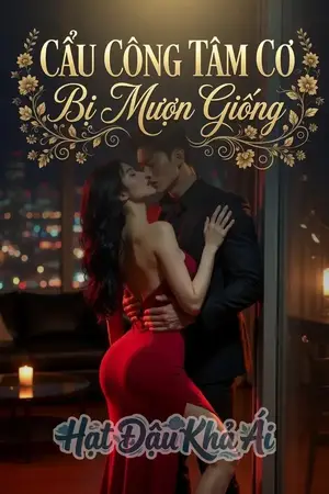 [H+] Cẩu Công Tâm Cơ Bị Mượn Giống