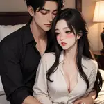 Cha Kế Biến Thái Hư Hỏng