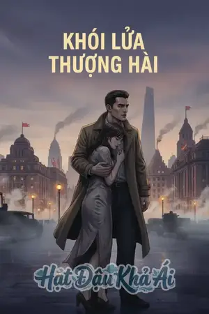 Khói Lửa Thượng Hải