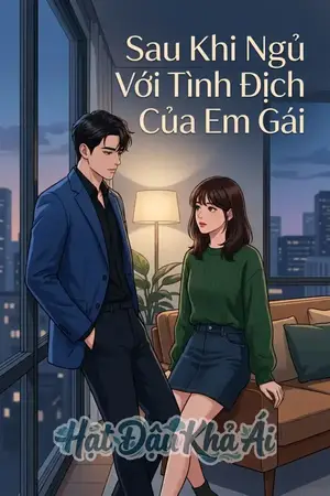 Sau Khi Ngủ Với Tình Địch Của Em Gái
