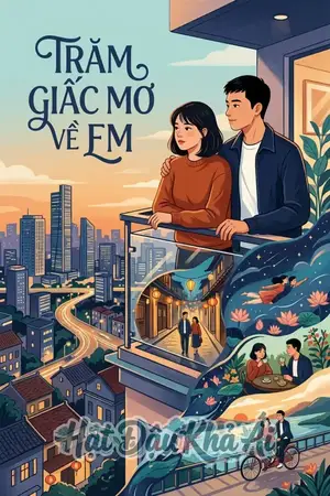 Trăm Giấc Mơ Về Em