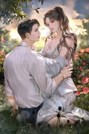 Trang Viên Hoa Hồng Trắng