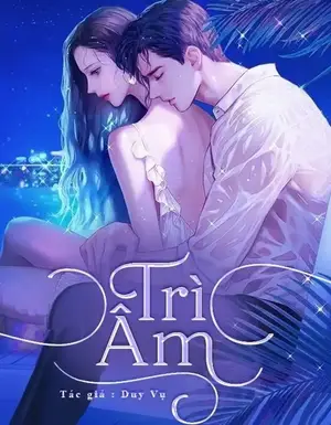 Trì Âm