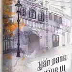 Vấn Danh Tường Vi