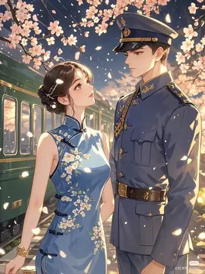 Xin Chào Ngài Trung Tá
