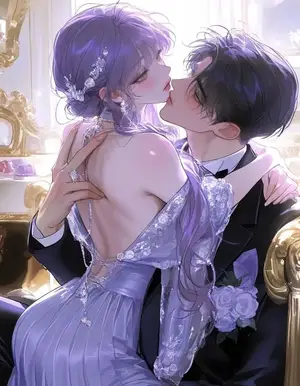 Yêu Anh Lặng Thầm