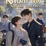 Nhận Lấy Khoái Lạc Sau Khi Thôi Miên