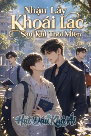 Nhận Lấy Khoái Lạc Sau Khi Thôi Miên