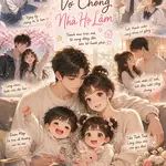 Nhật Ký Vợ Chồng Nhà Họ Lâm