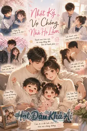 Nhật Ký Vợ Chồng Nhà Họ Lâm