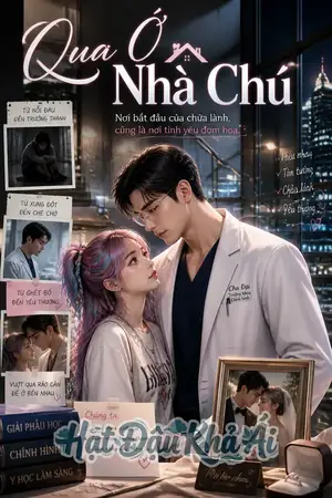 Qua Ở Nhà Chú