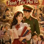Thập Niên 80 : Đã Trọng Sinh Thành Tiểu Phú Bà