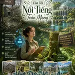 Vườn Cây Của Tôi Nổi Tiếng Toàn Mạng