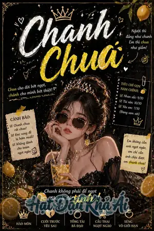 Chanh Chua - Full