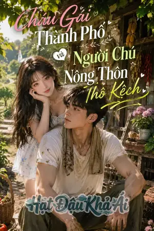 Cháu Gái Thành Phố Và Người Chú Nông Thôn Thô Kệch- Full