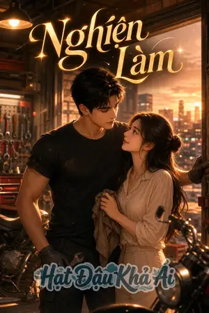 Nghiện Làm