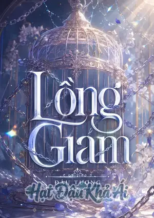 Lồng Giam (NP) [Lính gác - Dẫn đường]