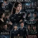 Hoa Khôi Cảnh Sát Thành Giám Ngục