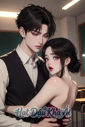 Cô Giáo, Đừng Chạy Trốn
