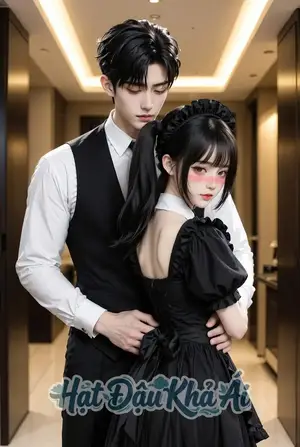 Cô Hầu Ngốc Và Cậu Chủ Khó Chiều