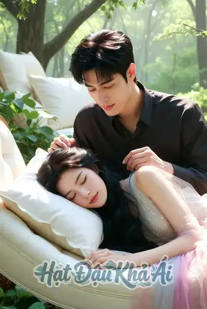 Công Chúa Ngủ Trong Rừng