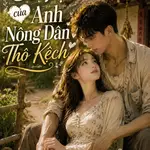 Cô Vợ Của Anh Nông Dân Thô Kệch