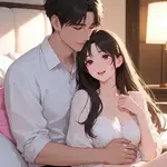 Cô Vợ Hư Mỗi Ngày Đều Bị Làm