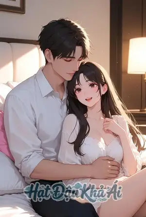 Cô Vợ Hư Mỗi Ngày Đều Bị Làm