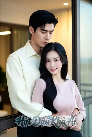 Cô Vợ Mềm Mại Của Tháo Hán