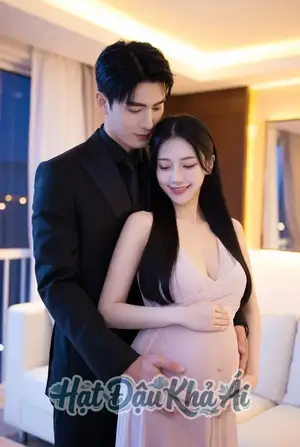 Cô Vợ Nhỏ Mang Thai Hộ Của Đại Lão