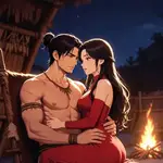 Cuộc Sống Dâm Loạn Ở Bộ Lạc