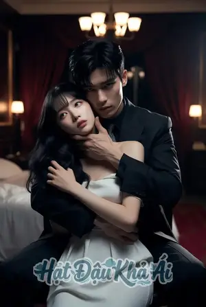 Cưỡng Chế Giam Cầm