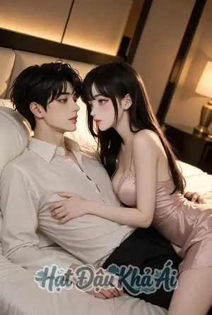 Cưỡng Ép Anh Phải Chung Giường Với Em