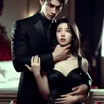 Cưỡng Tình Con Dâu Hào Môn