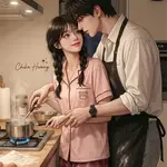 Cạm Bẫy Mê Tình