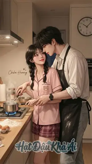 Cạm Bẫy Mê Tình