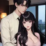 Ham Muốn Chiếm Hữu Em